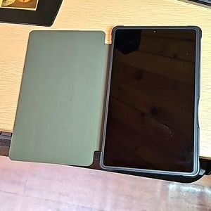 Galaxy Tab A7 Lite 32GB like new
